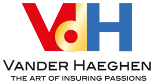 Logo Vanderhaegen